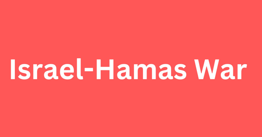 Hamas ne