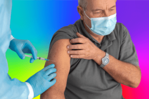 senior male patient getting vaccinated coronavirus removebg preview